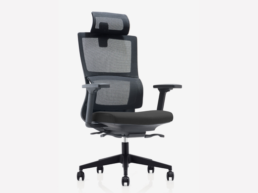 经理椅/KW-CH-233A